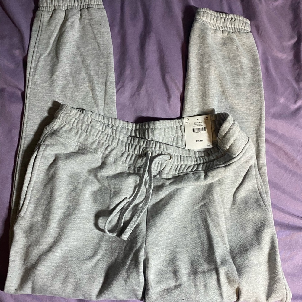 Sweatpants - Picture 3 of 3